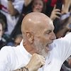 AC Milan Ancang-ancang Beri Kontrak Baru untuk Stefano Pioli