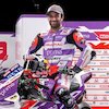 Ganti Nama, Ganti Corak: Pramac Racing Pamer Penampilan Baru untuk Sisa MotoGP 2022