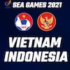 Vietnam vs Timnas Indonesia di SEA Games 2021: PSG Ngedukung, Bak Italia vs Liverpool