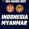 Prediksi SEA Games 2021: Timnas Indonesia vs Myanmar 15 Mei 2022