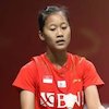 Hasil Semifinal Badminton SEA Games 2021: Bekuk Vietnam, Tim Putri Indonesia ke Final