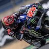 Hasil FP2 MotoGP Inggris: Fabio Quartararo Asapi Joan Mir-Maverick Vinales