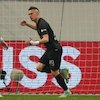 Hasil Pertandingan Eintracht Frankfurt vs West Ham: Skor 1-0 (Agg. 3-1)