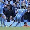 Manchester City vs Newcastle, Fans The Citizen Ejek Liverpool, Diejek Balik Suporter Madrid