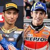Bos Yamaha: Toprak Razgatlioglu Selevel dengan Casey Stoner-Marc Marquez Bos Yamaha: Toprak Razgatlioglu Selevel dengan Casey Stoner-Marc Marquez