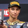 Toprak Razgatlioglu ke MotoGP, Dominique Aegerter Naik ke WorldSBK?