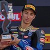 Yamaha Pastikan Toprak Razgatlioglu Batal ke MotoGP, Tes Tetap Digelar