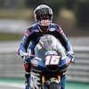 Hasil FP2 Moto2 Belanda: Joe Roberts Pimpin Augusto Fernandez