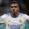 Juara Liga Champions Saat Berusia 21 Tahun, Rodrygo: Ya Tuhan!