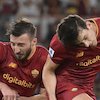 Hasil Pertandingan AS Roma vs Venezia: 1-1