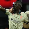 Sadio Mane: Warga Senegal Ingin Saya Tinggalkan Liverpool? Oke Siap!