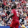 Legenda Timnas Inggris Ini Yakin Mane Segera Cabut Dari Liverpool dan Pindah ke Bayern