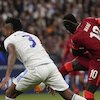 Hasil Babak Pertama Final Liga Champions: Liverpool 0-0 Real Madrid