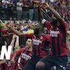 Data dan Fakta Serie A: Sassuolo vs AC Milan