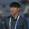 Balik dari SEA Games 2021, Shin Tae-yong Hanya Berikan Istirahat Sebentar untuk Para Pemain