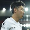 Mbappe Gagal, Real Madrid Bakal Angkut Son Heung-Min?