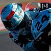 Hasil FP2 Moto3 Valencia: Leopard Berkuasa, Tatsuki Suzuki Pimpin Dennis Foggia