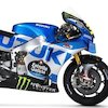 Suzuki Resmi Umumkan Rencana Mundur dari MotoGP pada Akhir 2022