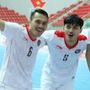 Jadwal Lengkap Futsal SEA Games 2021