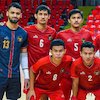 Hasil Futsal SEA Games 2021: Timnas Indonesia 6-0 Myanmar