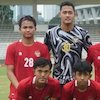 Link Live Streaming Toulon Cup 2022: Timnas Indonesia U-19 vs Meksiko