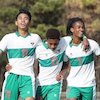 30 Pemain Timnas Indonesia U-19 untuk Persiapan Piala AFF U-19 2022: Ada Marselino Ferdinan dan Rona