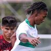 Timnas Indonesia U-19 Ditekuk Venezuela di Toulon Cup 2022, Netizen: Ngeri Bodynya, Gak Berpola