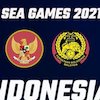 Prediksi SEA Games 2021: Timnas Indonesia vs Malaysia 22 Mei 2022