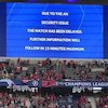Kisruh di Final Liga Champions, UEFA Akhirnya Minta Maaf ke Fans Liverpool dan Real Madrid Kisruh di Final Liga Champions, UEFA Akhirnya Minta Maaf ke Fans Liverpool dan Real Madrid