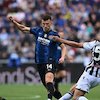Man of the Match Udinese vs Inter Milan: Ivan Perisic Man of the Match Udinese vs Inter Milan: Ivan Perisic