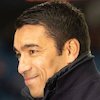 Giovanni van Bronckhorst, Pelatih Keturunan Indonesia yang Bawa Rangers ke Final Liga Europa