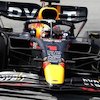 Hasil Kualifikasi Formula 1 Austria: Duet Mercedes Kecelakaan, Max Verstappen Raih Pole