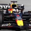 Hasil Sprint Race Formula 1 Austria: Max Verstappen Bekuk Duet Ferrari