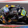 Hasil Kualifikasi Moto2 Catalunya: Celestino Vietti Raih Pole