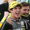 Galaunya VR46: Sulit Sediakan Slot di MotoGP Jika Celestino Vietti Juarai Moto2