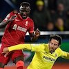 Naby Keita Tolak Tawaran Perpanjangan Kontrak dari Liverpool