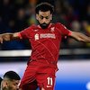 Perkara Tweet Soal Real Madrid, Mo Salah Jadi Kena Kritik Eks Liverpool