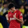 Bagi Diaz, Tiap Laga Bersama Liverpool Adalah Sebuah Pelampiasan Dendam!