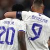 Membedah Grup F Liga Champions 2022/2022: Real Madrid Lolos dengan Mudah?