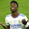 Sensasi Cetak Gol di Final UCL? Vinicius: Sulit Dijelaskan, Gak Semua Pemain Tahu!