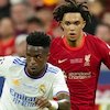 Liverpool Kalah di Final Liga Champions, Salahnya Trent Alexander-Arnold? Liverpool Kalah di Final Liga Champions, Salahnya Trent Alexander-Arnold?