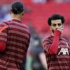 Usai Liverpool Juara PIala FA, Apa Kabar Salah dan Van Dijk?