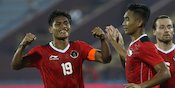 Bek Timnas Indonesia Antusias Nantikan Penonton di Stadion saat Kontra Bangladesh Bek Timnas Indonesia Antusias Nantikan Penonton di Stadion saat Kontra Bangladesh