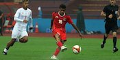 Timnas Indonesia U-23 vs Myanmar, Netizen Puji Kambuaya: Dingin, Kesurupan Diaz, Pengganti Kessie