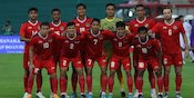 Hasil SEA Games 2021, Thailand U-23 vs Indonesia U-23: 1-0