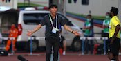 Timnas Indonesia vs Malaysia, Shin Tae-yong Curhat Kondisi Terburuk Sepanjang Karier