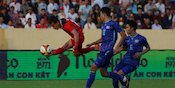 Hasil Sepak Bola Asian Games 2023 Hari Ini: Thailand dan Vietnam Sama-sama Babak Belur!