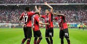 AC Milan Selangkah Lagi Juara, Warganet: Kalau Sampai Gak Juara, Kelewatan Sih Lan!