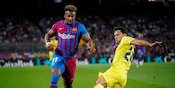 Barcelona Putuskan Tidak Permanenkan Adama Traore