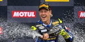Dominique Aegerter Resmi Bela GRT Yamaha, Ini Daftar Pembalap WorldSBK 2023